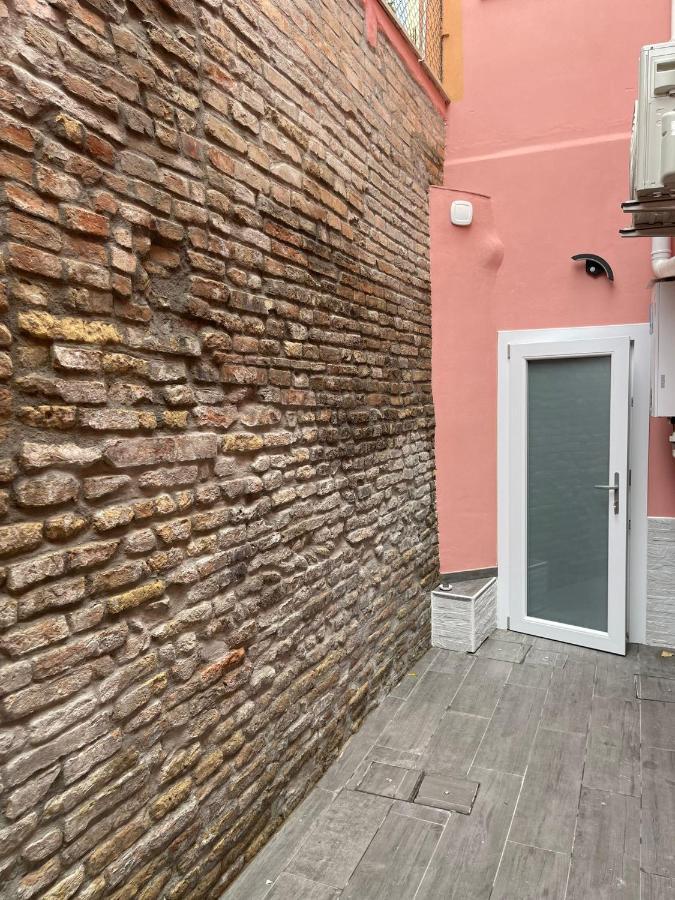 La Divina Holiday Ravenna Eksteriør billede